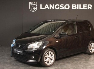 Seat Mii 1,0 60 Sport aut. eco