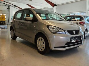 Seat Mii 1,0 60 Style eco