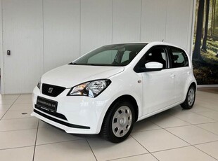 Seat Mii 1,0 60 Style eco