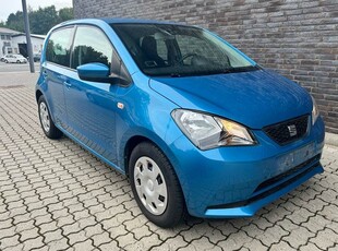 Seat Mii 1,0 MPI Style Start/Stop 60HK 5d