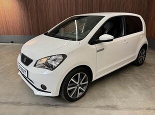 Seat Mii Electric+