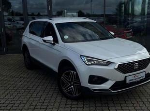 Seat Tarraco 2,0 TDi 150 Xcellence DSG 4Drive