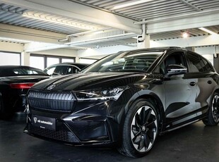 Skoda Enyaq 60 iV Sportline