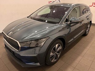 Skoda Enyaq 80 iV ecoSuite