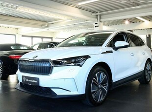 Skoda Enyaq 80 iV Lodge