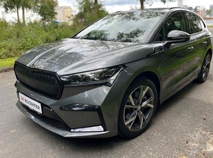 Skoda Enyaq 80 iV Sportline