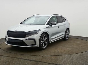 Skoda Enyaq 80 iV Sportline