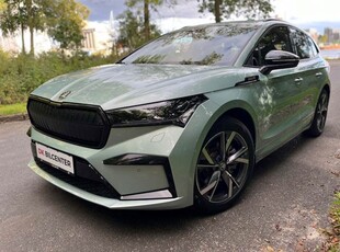 Skoda Enyaq 80 iV Sportline