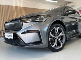 Skoda Enyaq 80X iV Sportline