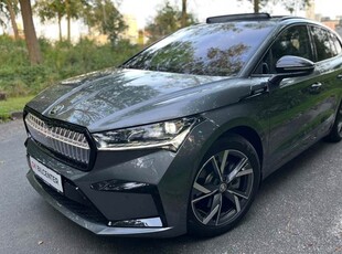 Skoda Enyaq 80X iV Sportline