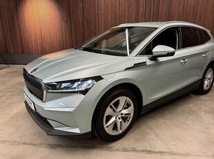 Skoda Enyaq 80 iV Suite