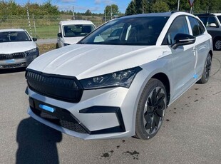 Skoda Enyaq 85 iV Sportline