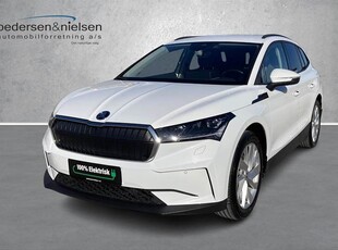 Skoda Enyaq iV 60 EL Lounge 180HK 5d Aut.