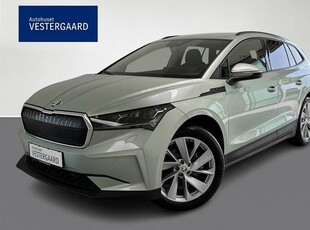 Skoda Enyaq iV 60 EL Lounge 180HK 5d Aut.