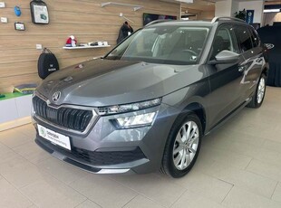 Skoda Kamiq 1,0 TSi 110 Style