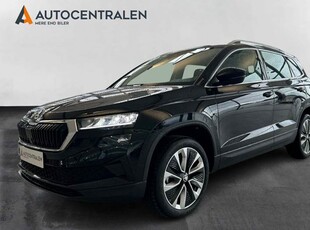 Skoda Karoq 1,5 TSi 150 Selection DSG