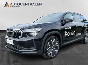 Skoda Kodiaq 2,0 TDi 150 Selection DSG