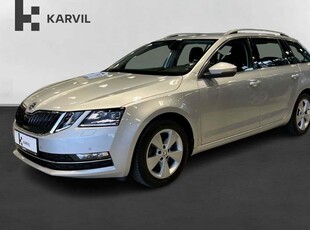 Skoda Octavia 1,0 TSi 115 Style Combi DSG