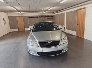 Skoda Octavia 1,4 TSi 122 Elegance Combi GreenT