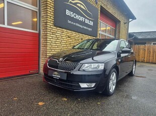 Skoda Octavia 1,4 TSi 140 Elegance DSG