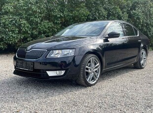 Skoda Octavia 1,4 TSi 150 Style