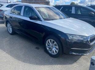 Skoda Octavia 1,5 eTSi 150 Selection DSG