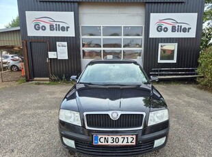 Skoda Octavia 1,9 TDi Ambiente