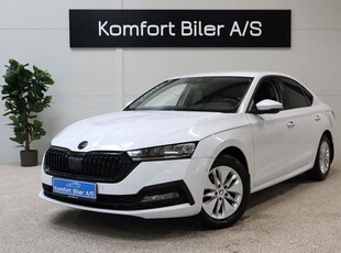 Skoda Octavia 2,0 TDi 150 Ambition First Edition DSG