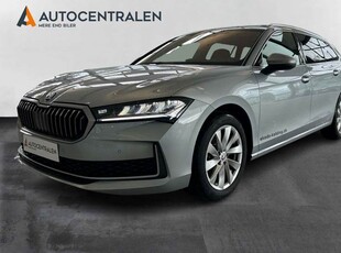 Skoda Superb 2,0 TDi 150 Selection Combi DSG