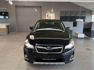 Subaru XV 2,0 Sport