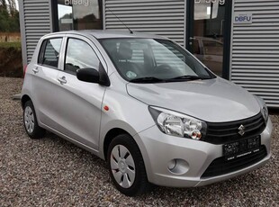 Suzuki Celerio 1,0 Comfort