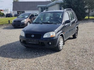 Suzuki Ignis 1,3