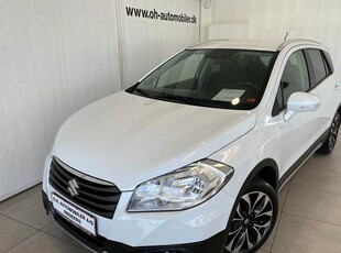 Suzuki S-Cross 1,6 Active