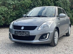 Suzuki Swift 1,2 Dualjet Club