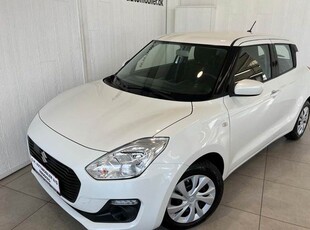 Suzuki Swift 1,2 Dualjet Club