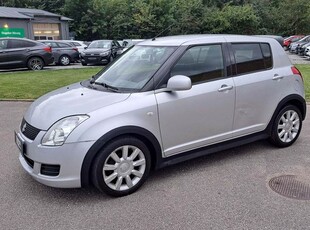 Suzuki Swift 1,3 DDiS GLX