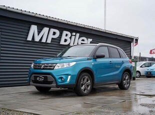 Suzuki Vitara 1,6 Active