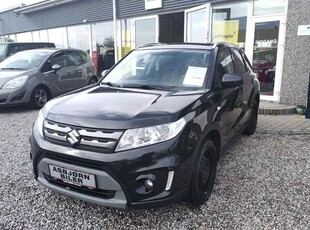 Suzuki Vitara 1,6 Active aut.