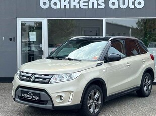 Suzuki Vitara 1,6 Active aut. AllGrip