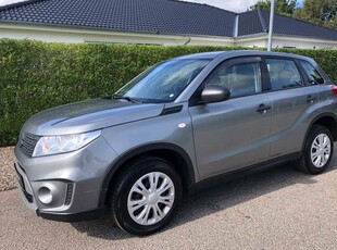 Suzuki Vitara 1,6 Comfort