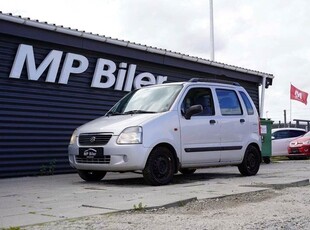 Suzuki Wagon R+ 1,3 GL