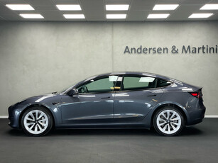 Tesla Model 3 EL Long Range 19'' AWD 498HK Aut.