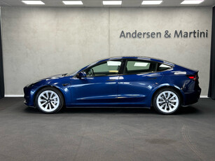 Tesla Model 3 EL Long Range 19'' AWD 498HK Aut.