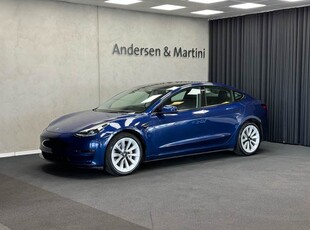 Tesla Model 3 EL Long Range 19'' AWD 498HK Aut.