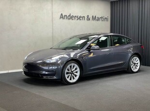 Tesla Model 3 EL Long Range 19'' AWD 498HK Aut.