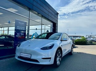 Tesla Model Y EL Anhængertræk RWD 299HK 5d Aut.