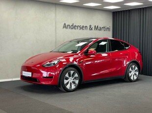 Tesla Model Y EL RWD 299HK 5d Aut.