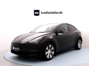 Tesla Model Y EL Standard Range 299HK 5d Aut.