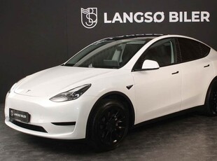 Tesla Model Y RWD