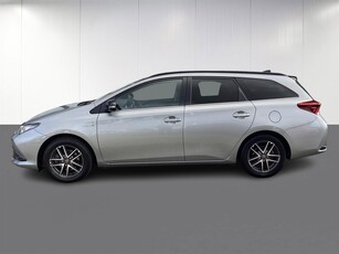 Toyota AurisTouring Sports 1,8 Hybrid Prestige 136HK Stc Aut.